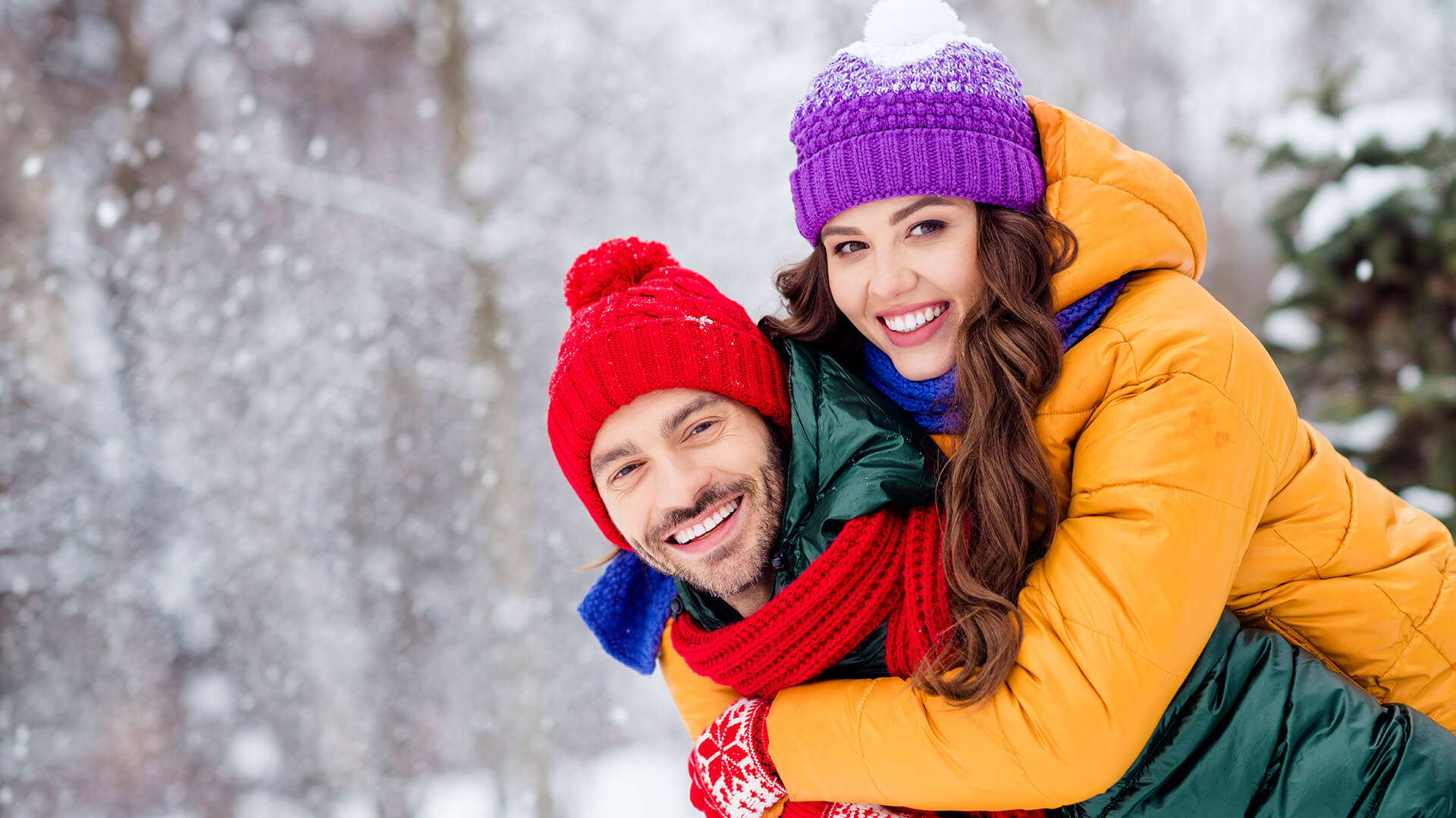 Retail Integration Visitor Attraction Winter Survey