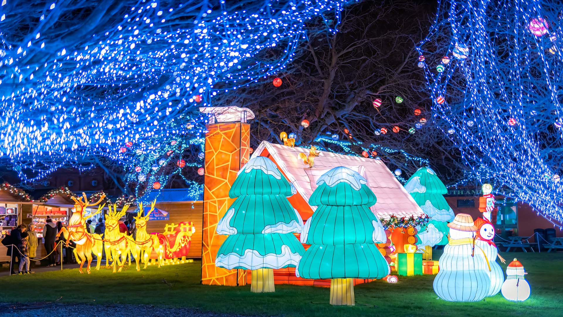 Using membership & reward programmes to drive visitor numbers during the low season